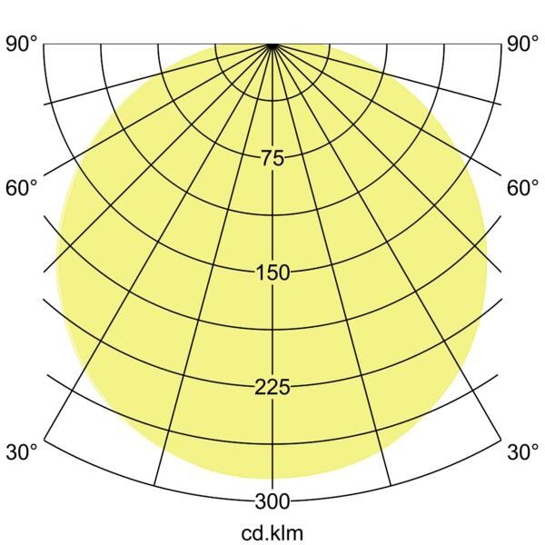 LED-Anbauleuchte 12575073