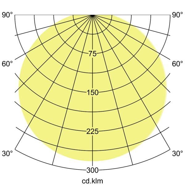 LED-Anbauleuchte 12576073