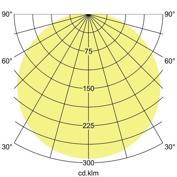 LED-Anbauleuchte 12577073
