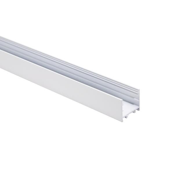 LED-Anbauprofil 53606070