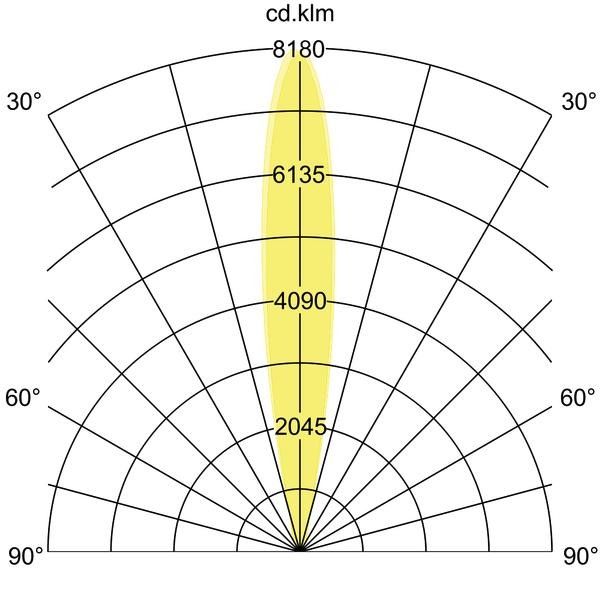 LED-Bodeneinbauleuchte 14037223
