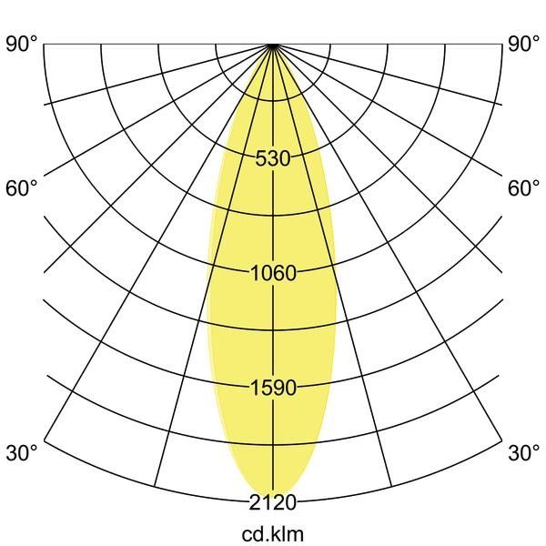 LED-Bodenstrahler 60112103