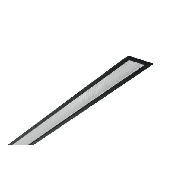 LED-Einbauprofil BIRO40 77004074