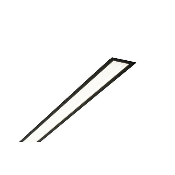 LED-Einbauprofil BIRO40 77023073