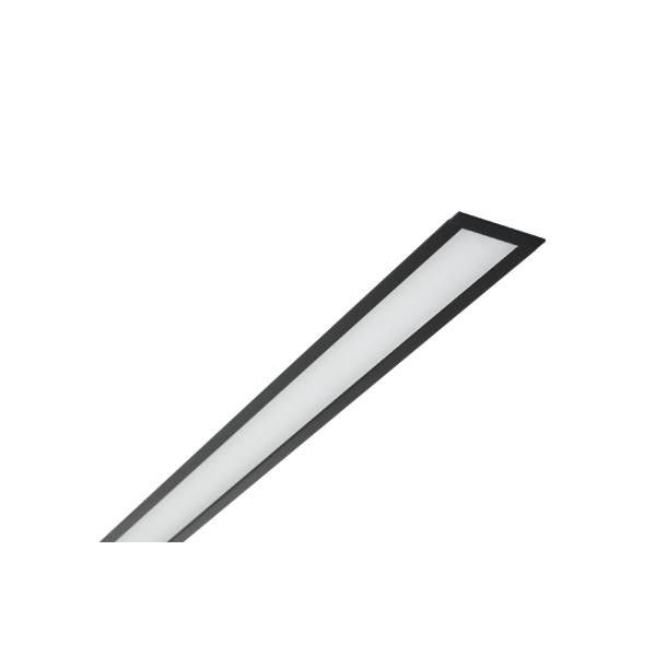 LED-Einbauprofil BIRO40 77033074