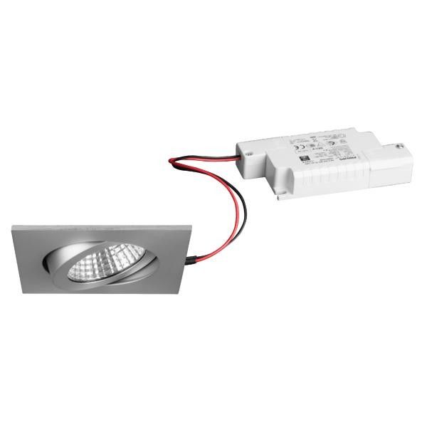 LED-Einbaustrahler 230V 39355253