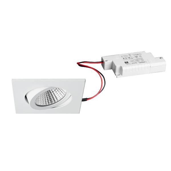 LED-Einbaustrahler 230V 39462073