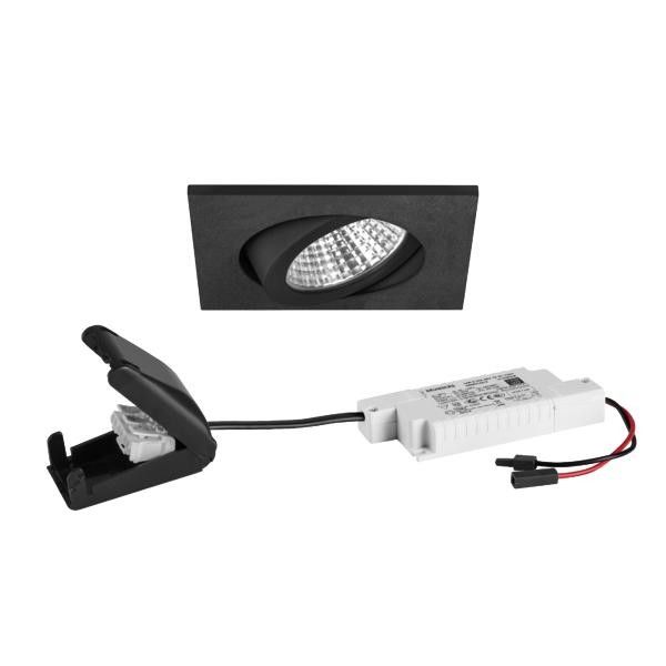 LED-Einbaustrahler 230V 39465183