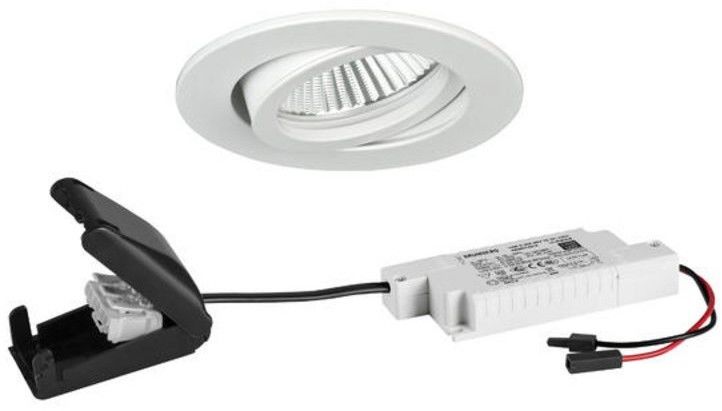 LED-Einbaustrahler 230V 39483073