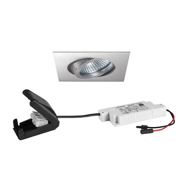 LED-Einbaustrahler 230V 39485253