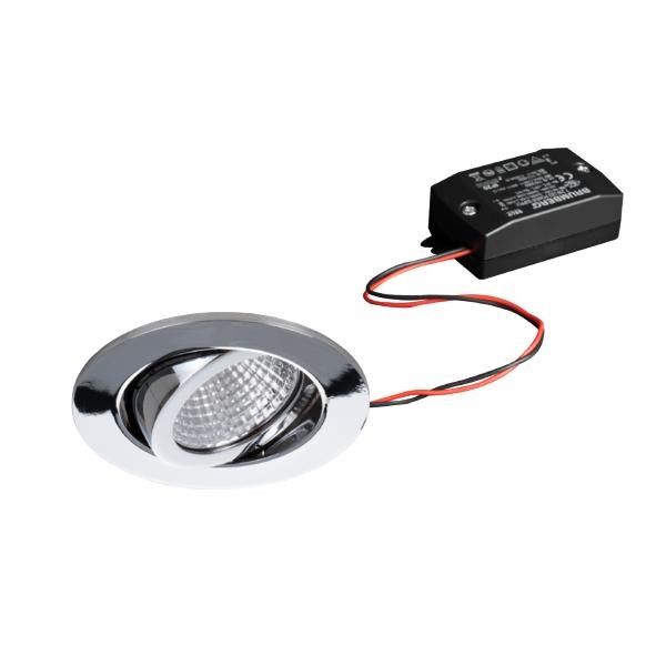 LED-Einbaustrahler 38361023