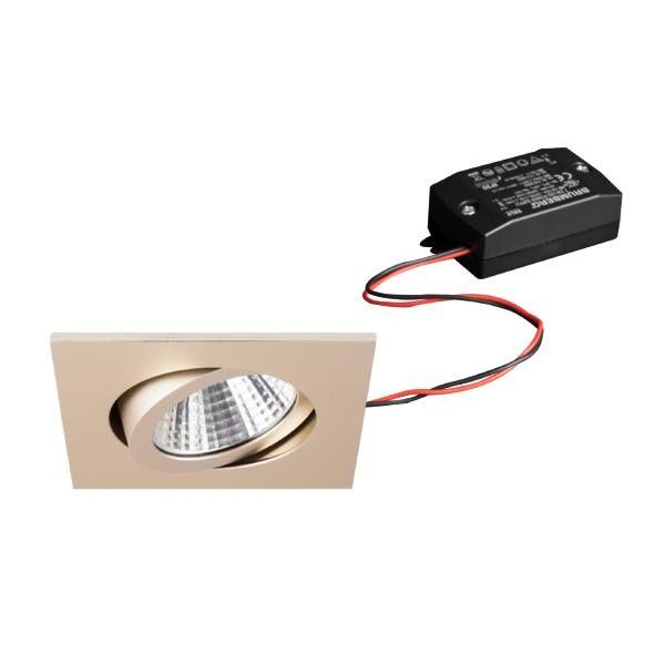 LED-Einbaustrahler 38364633