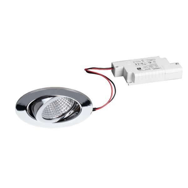 LED-Einbaustrahler 39361023