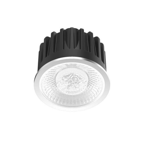 LED-Einsatz m. Linsenoptik 12987503AB