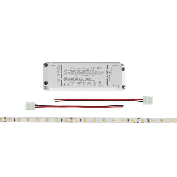 LED-Flexbandset 24V 15291003