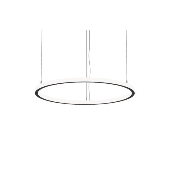 LED-Pendel-Ringleuchte 84110183MT