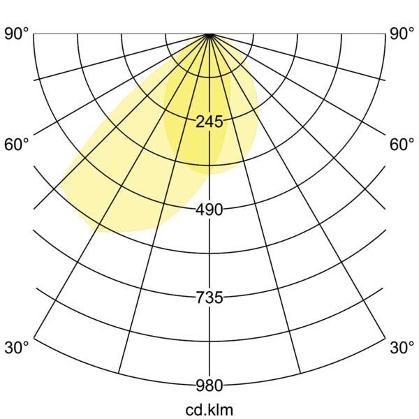 LED-Pollerleuchte 60036103