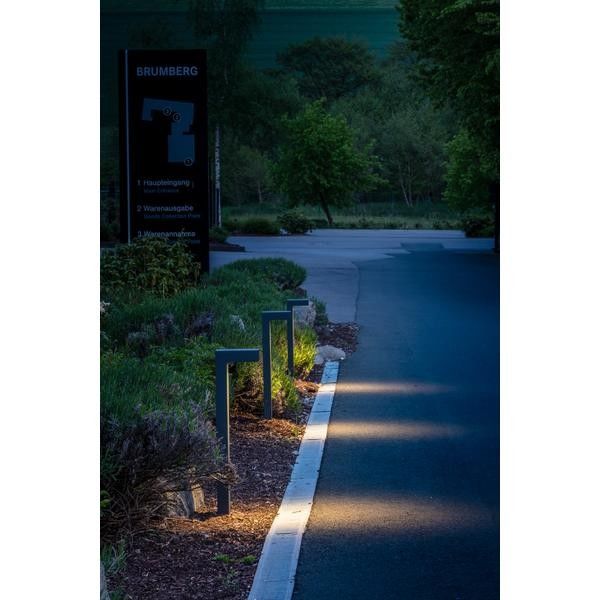 LED-Pollerleuchte 60036103