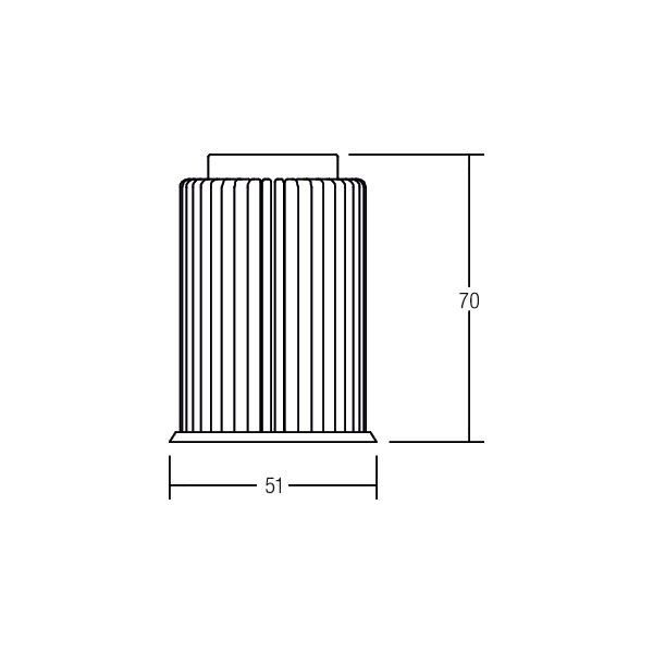 LED-Reflektor 12965003