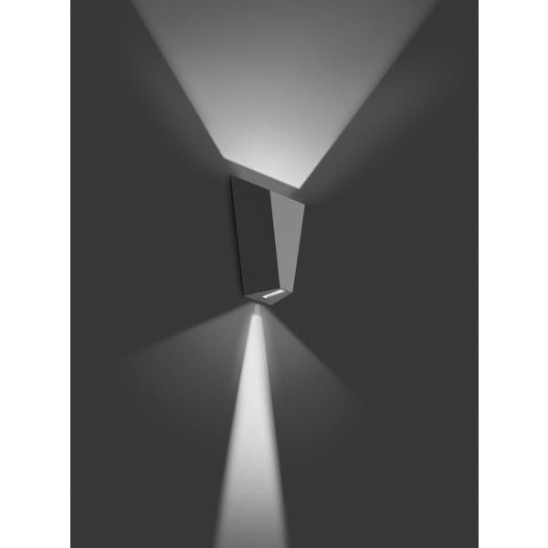 LED-Wandanbauleuchte 65041103