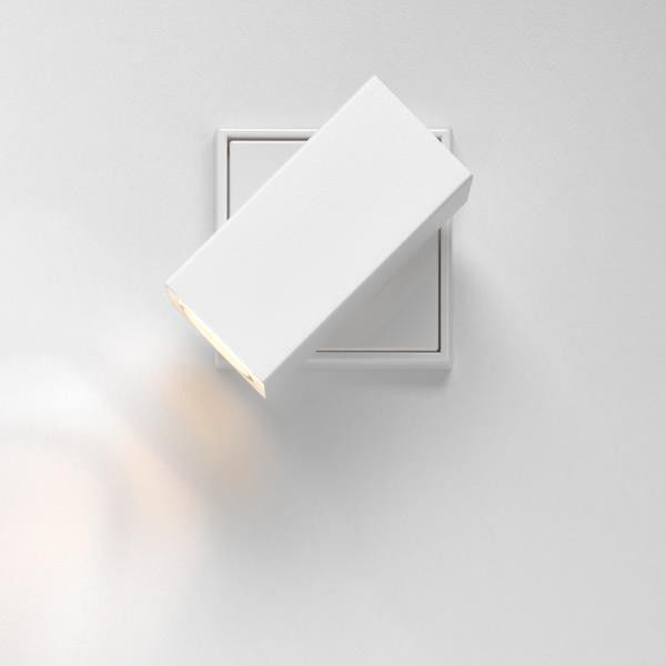 LED-Wandleuchte P+L 10701173