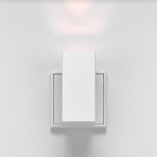 LED-Wandleuchte P+L 10701173