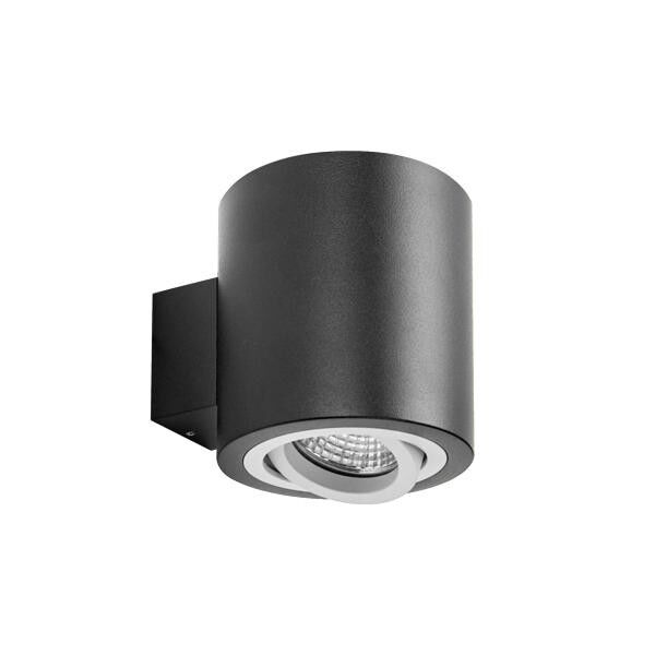 Wand-Anbaumodul rund 45206560