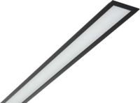LED-Einbauprofil BIRO40 77033074