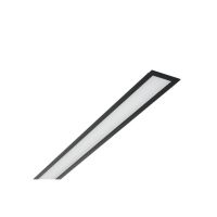 LED-Einbauprofil BIRO40 77034074