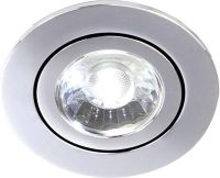 LED-Einbaustrahler 12321024