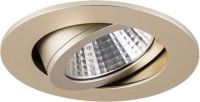 LED-Einbaustrahler 230V 38143633