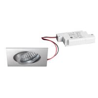 LED-Einbaustrahler 230V 39144253