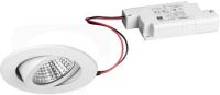 LED-Einbaustrahler 230V 39353073