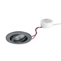 LED-Einbaustrahler 230V 40143643