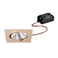 LED-Einbaustrahler 38262633