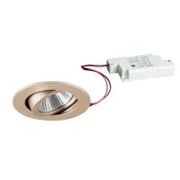 LED-Einbaustrahler 39261633