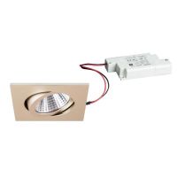 LED-Einbaustrahler 39262633