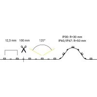 LED-Flexplatine 15522004