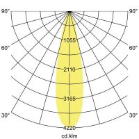 LED-Schienenstrahler 88712183DA