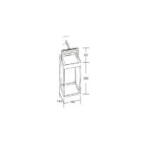 LED-Solarleuchte 65312103