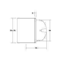 LED-Wandeinbauleuchte 10159073