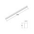 LED-Anbauprofil BIRO40 77134088