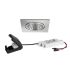 LED-Einbaudownlight 230V 39476423