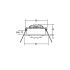 LED-Einbaustrahler 12321023