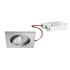 LED-Einbaustrahler 230V 39462253