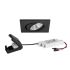 LED-Einbaustrahler 230V 39465183