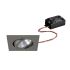 LED-Einbaustrahler 38364643