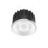 LED-Einsatz m. Linsenoptik 12987503AB