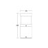 LED-Pollerleuchte 65181103 LED-Pollerleuchte 65181103