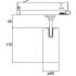 LED-Schienenstrahler 230V 88702173DA